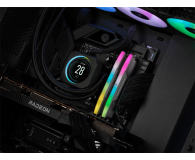 Corsair 16GB (2x8GB) CL40 5200 Vengeance RGB - 1483469 - zdjęcie 4